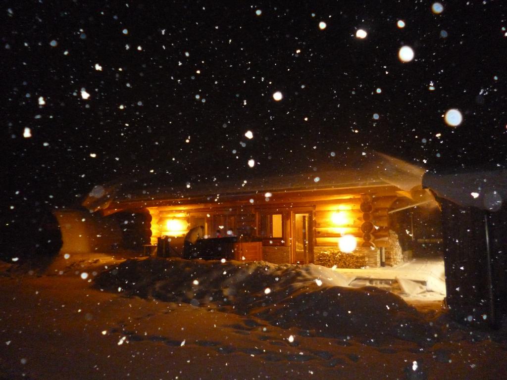 Adlernest Lechtal Bach (Tyrol) Quarto foto