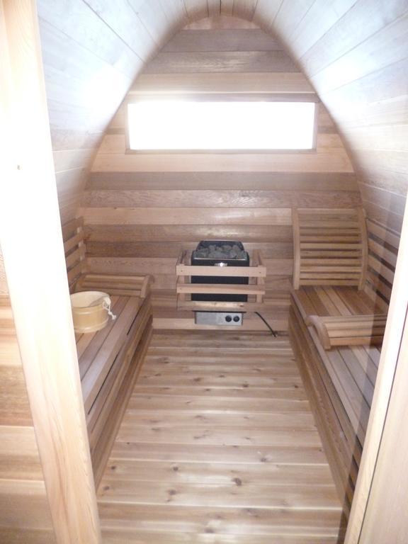 Adlernest Lechtal Bach (Tyrol) Quarto foto