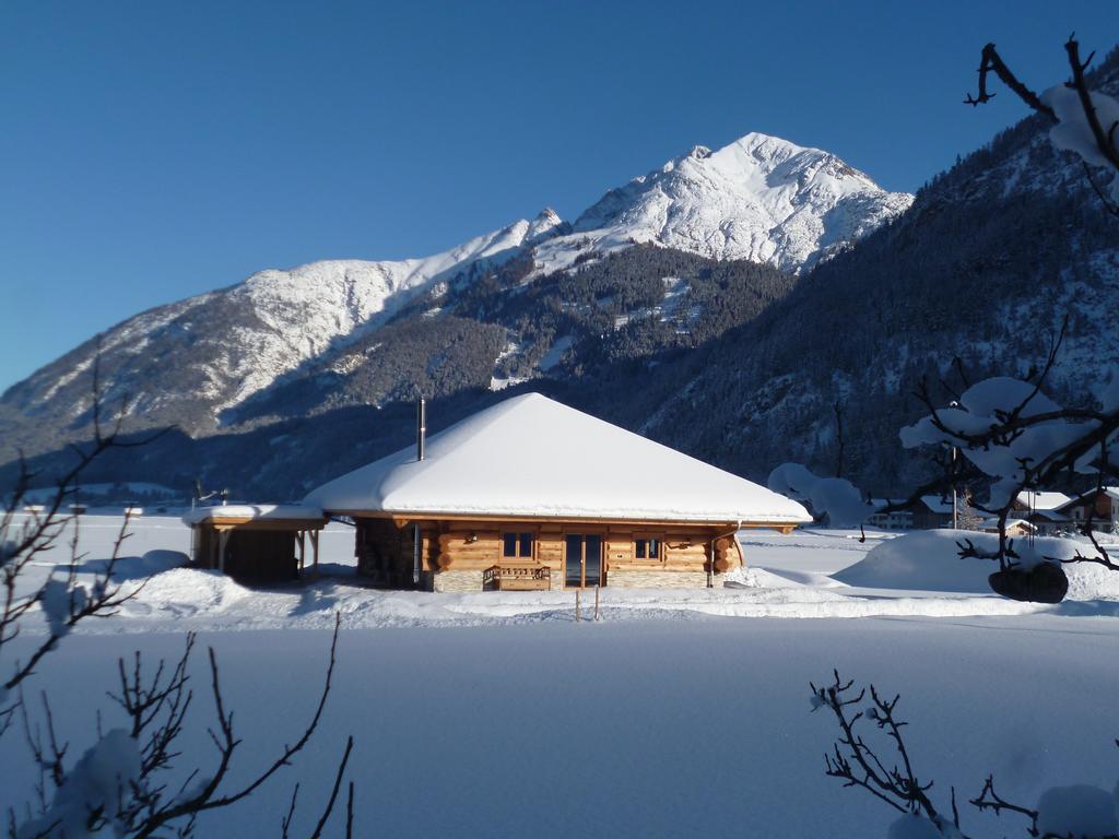 Adlernest Lechtal Bach (Tyrol) Quarto foto